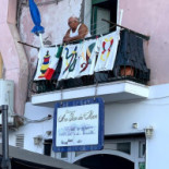 L'approdo Exterior