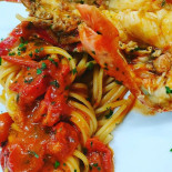 L'approdo Comida