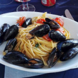 L'approdo Comida
