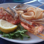L'approdo Comida