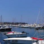L'approdo Exterior