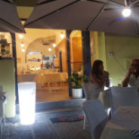 L'approdo Dentro