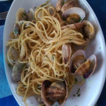 L'approdo Comida