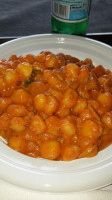 I Sette Colli food