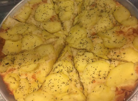 I Sette Colli food