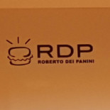 Rdp (roberto Dei Panini) Logo