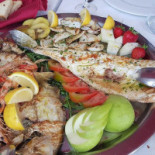 Hostaria Due Emme Nourriture