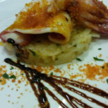 Hostaria Due Emme Comida