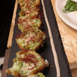 I Borboni food