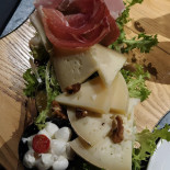 I Borboni food