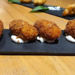 I Borboni food