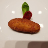 I Borboni food