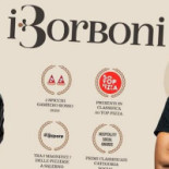 I Borboni logo