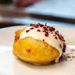 I Borboni food