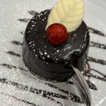I Borboni food