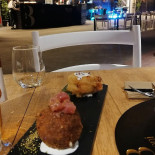 I Borboni food
