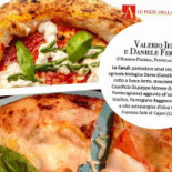 I Borboni food