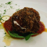 I Borboni food