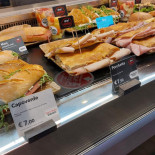 Chef Express Valdera 39 Carte