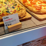 Chef Express Valdera 39 Carte