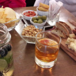 Salimmo Comida