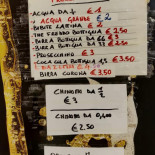 Il Punto Pizza Carte