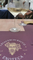I Piaceri Di Bacco drink
