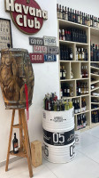 I Piaceri Di Bacco drink