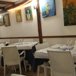 L'agave Dentro