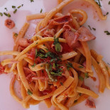 L'agave Comida