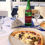 L'agave Comida
