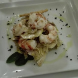L'agave Comida