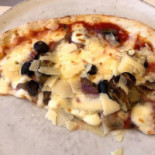 L'agave Comida