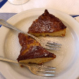 L'agave Comida