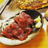 L'agave Comida