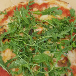 L'agave Comida