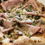 Pizzeria Antonio Esposito Nourriture