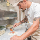Pizzeria Antonio Esposito Boisson