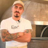 Pizzeria Antonio Esposito Boisson