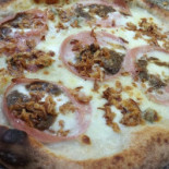 Pizzamore Pizza A Domicilio Comida
