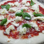 Pizzamore Pizza A Domicilio Comida