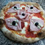 Pizzamore Pizza A Domicilio Comida
