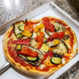 Pizzamore Pizza A Domicilio Comida