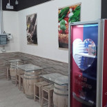 Pizzamore Pizza A Domicilio Dentro