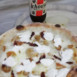 Pizzamore Pizza A Domicilio Comida