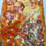 Pizzamore Pizza A Domicilio Comida