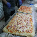 Pizzamore Pizza A Domicilio Comida