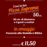 Pizzamore Pizza A Domicilio Cardápio