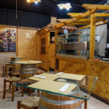 Pizzamore Pizza A Domicilio Dentro