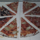 Pizzamore Pizza A Domicilio Comida
